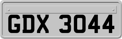 GDX3044