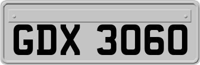 GDX3060