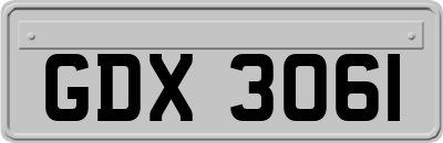 GDX3061