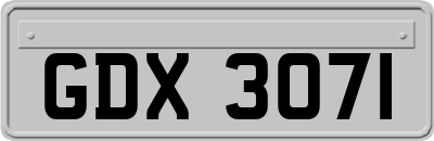 GDX3071