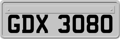 GDX3080