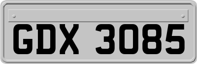 GDX3085