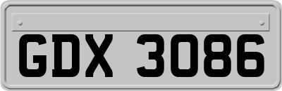 GDX3086