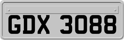 GDX3088