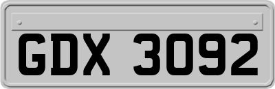 GDX3092
