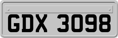 GDX3098