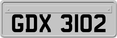 GDX3102