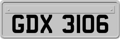 GDX3106