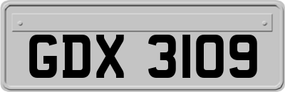 GDX3109