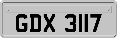 GDX3117