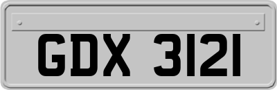GDX3121