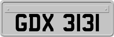 GDX3131