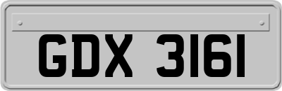GDX3161