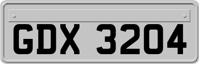 GDX3204