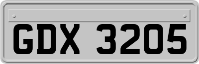 GDX3205
