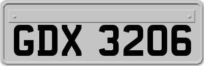 GDX3206