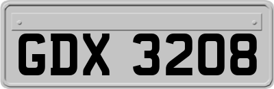 GDX3208