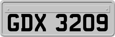 GDX3209