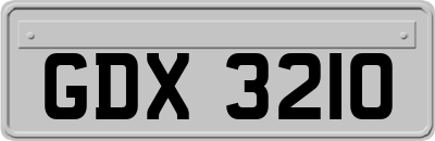 GDX3210