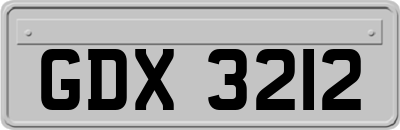 GDX3212