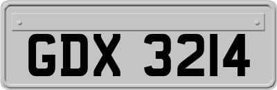 GDX3214
