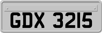 GDX3215