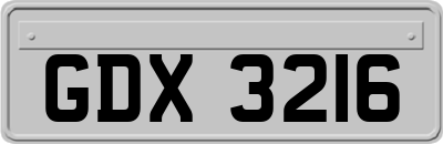 GDX3216