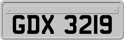 GDX3219