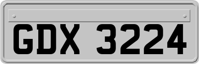 GDX3224