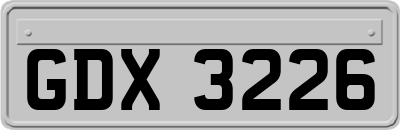 GDX3226