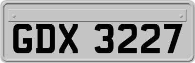 GDX3227