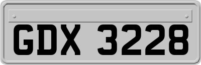 GDX3228