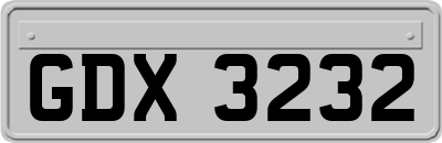 GDX3232