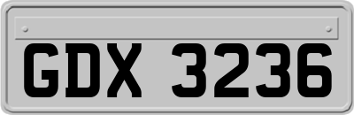 GDX3236