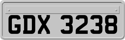 GDX3238