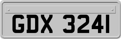 GDX3241