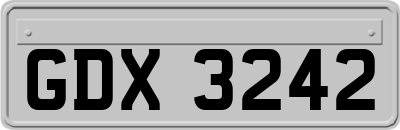 GDX3242