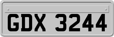 GDX3244