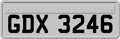 GDX3246