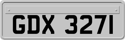 GDX3271