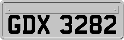 GDX3282
