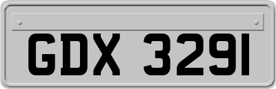 GDX3291