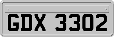 GDX3302