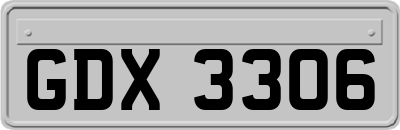 GDX3306