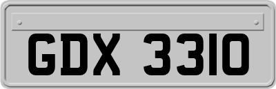 GDX3310