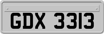 GDX3313
