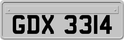 GDX3314