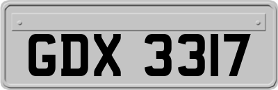 GDX3317