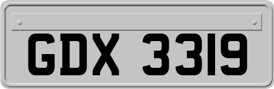 GDX3319