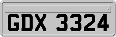 GDX3324